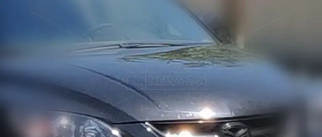 Corigliano-Rossano, ladri tentano il colpo in una villa: testimone minacciato di morte