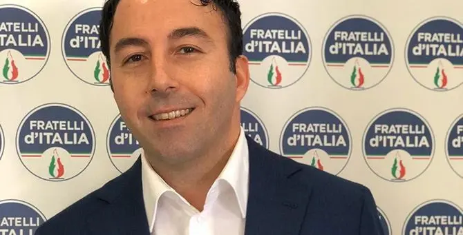 Morrone (Fdi): «Elezioni nel Cosentino, superare personalismi per vincere»