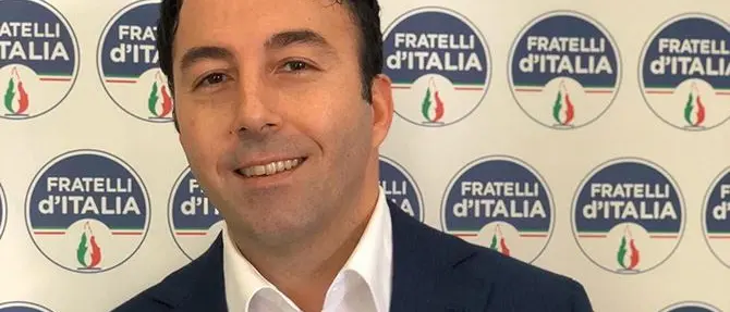 Morrone (Fdi): «Elezioni nel Cosentino, superare personalismi per vincere»