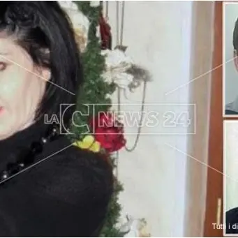 La “strana” morte di Santa Buccafusca e il sospiro di sollievo dei clan