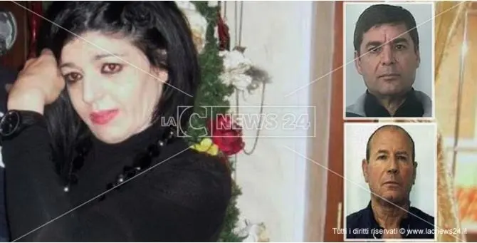 La “strana” morte di Santa Buccafusca e il sospiro di sollievo dei clan