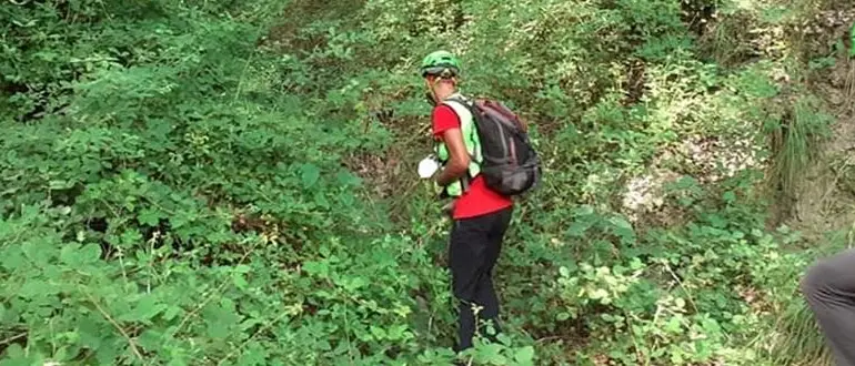 Ricerche senza sosta di un 41enne scomparso da quattro giorni nel Cosentino: trovata l'auto