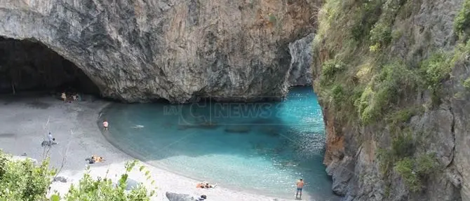 Turismo in calo ma la Calabria è tra le mete italiane preferite