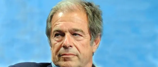 Regione Calabria, ora è ufficiale: Minoli alla guida della Film commission