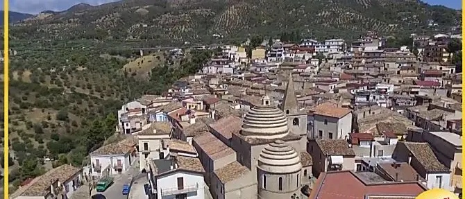 La città del mare e del biondo tardivo, Sorridi sei in Calabria fa tappa a Trebisacce