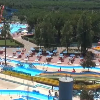 Divertimento in sicurezza, l'acquapark Odissea 2000 regge l’urto della pandemia