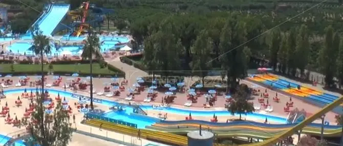 Divertimento in sicurezza, l'acquapark Odissea 2000 regge l’urto della pandemia