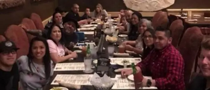 «Il Covid è una bufala» e organizza una festa: tutti contagiati, muore la suocera