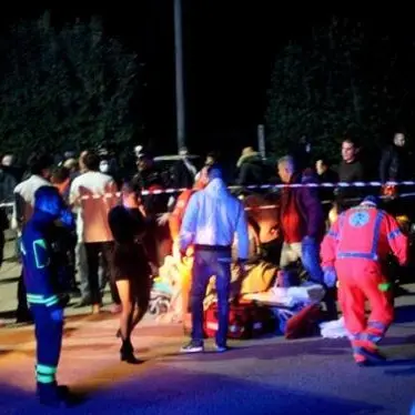 Strage in discoteca, condanne tra 10 e 12 anni per la banda dello spray