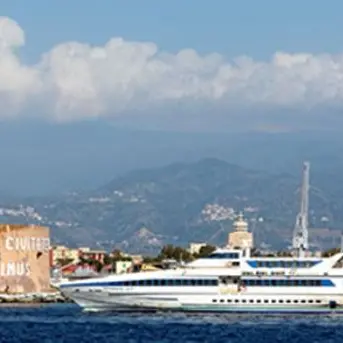 Dal primo agosto 10 corse in più fra Messina e Villa San Giovanni
