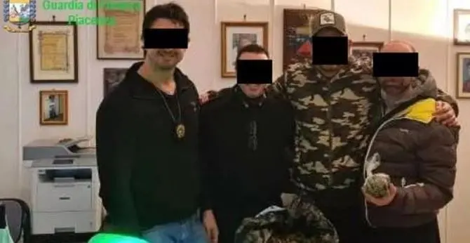 Carabinieri arrestati, i legami dei fornitori milanesi con i «pezzi grossi» di Platì