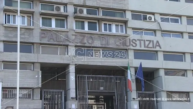 Duplice omicidio Chiodo-Tucci a Cosenza: inflitti tre ergastoli e due condanne