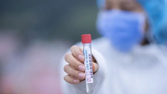 Coronavirus, in Calabria risalgono i contagi: sette nuovi positivi nel bollettino