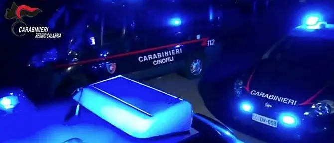 Arresti a Reggio Calabria, colpo ai Labate: così la cosca faceva affari con le onoranze funebri