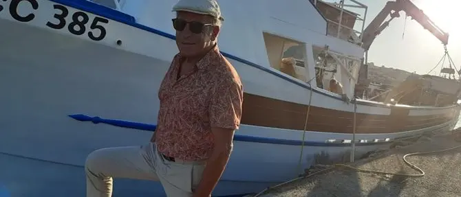 Le spose del fashion designer Claudio Greco sfilano a Cariati