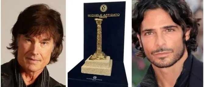 Magna Graecia film festival, le opere del maestro Affidato ai big internazionali