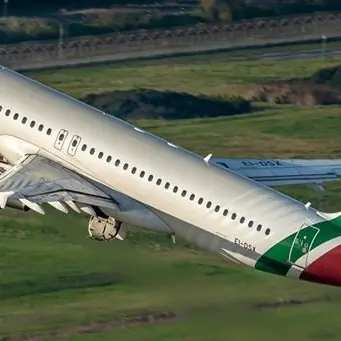 L'Alitalia aumenta il numero dei voli sulla rotta Lamezia-Milano: 98 a settimana