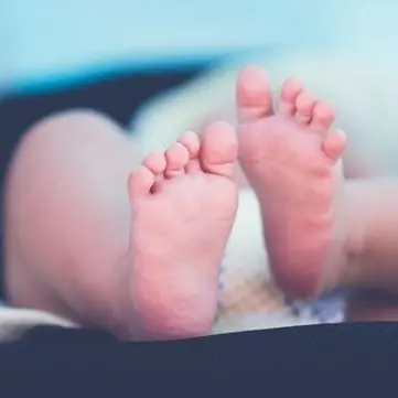 In Puglia positivo al coronavirus un bimbo di quattro mesi