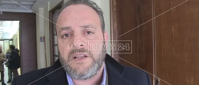 Arrestato il sindaco di Celico: è accusato di avere intascato mazzette da un imprenditore