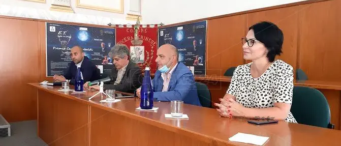 Torna il Premio Carlo Rambaldi a Nocera Terinese, al via la sesta edizione