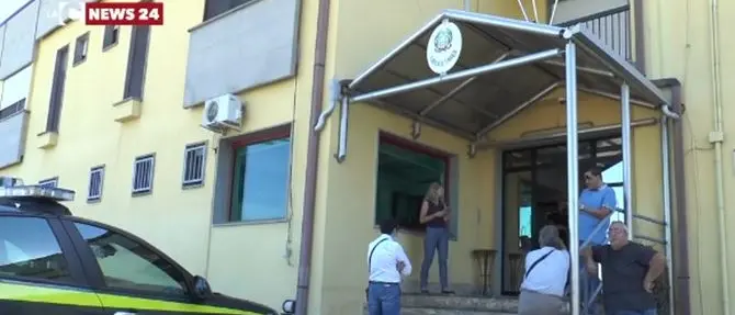 Operazione White collar, ai domiciliari per uno scambio di persona: clamoroso errore giudiziario a Castrovillari