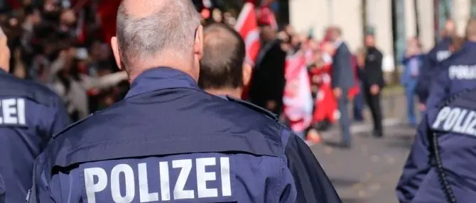 'Ndrangheta, estradato in Italia latitante calabrese catturato in Germania