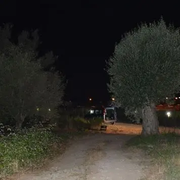 Luce sulla sparatoria alle porte di Vibo, fermato il cognato della vittima