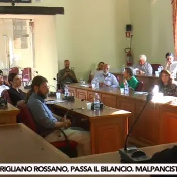 Corigliano Rossano: approvato il Conto consuntivo, fuoco amico in maggioranza