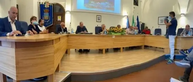 Turismo e cultura: presentato il Cammino basiliano, un viaggio alla scoperta delle radici dell'Europa