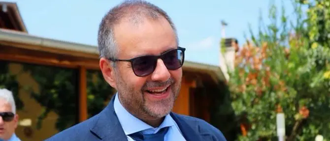 Musica, Perri è il nuovo direttore del Conservatorio di Cosenza