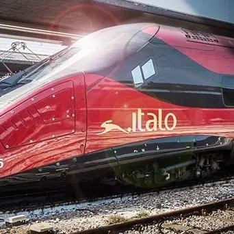 Calabria, Italo cancella due treni: «Obbligati dal distanziamento»