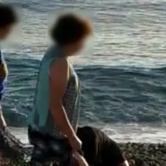 Sesso sotto gli occhi dei passanti: il lato selvaggio della movida a Corigliano Rossano