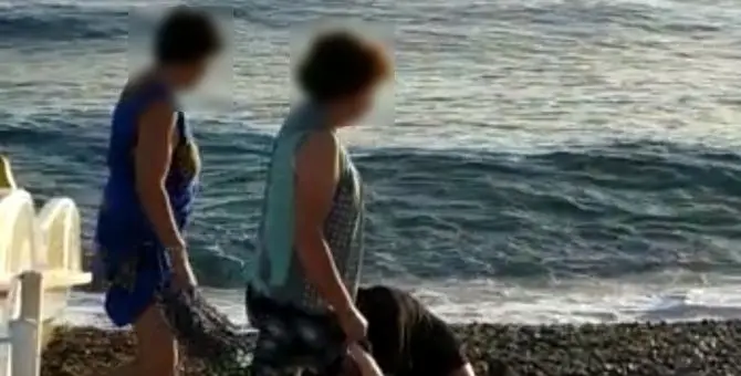 Sesso sotto gli occhi dei passanti: il lato selvaggio della movida a Corigliano Rossano