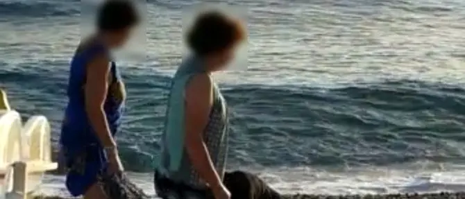 Sesso sotto gli occhi dei passanti: il lato selvaggio della movida a Corigliano Rossano