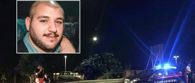 Investito e ucciso da un treno, Roccella sconvolta per la morte di Ludovico