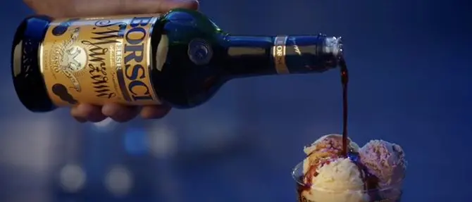 Il grande ritorno di Borsci San Marzano nel nuovo long video ora in tv