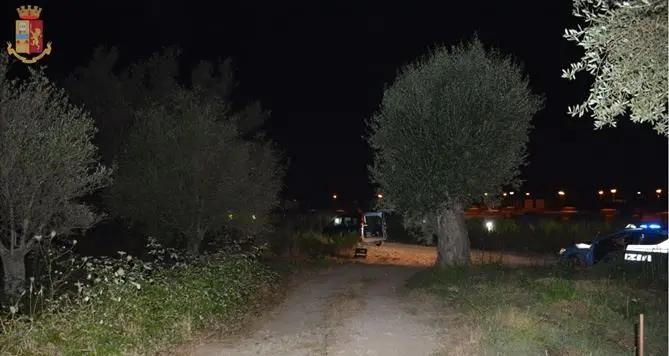 Vibo, tentò di uccidere il cognato per dissidi sui terreni: arresto convalidato