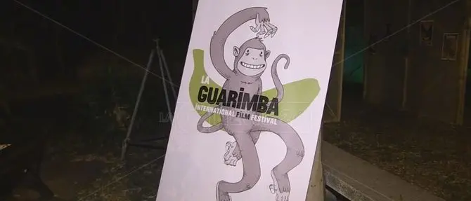 Amantea: evento internazionale con la Guarimba, ma la location è un immondezzaio