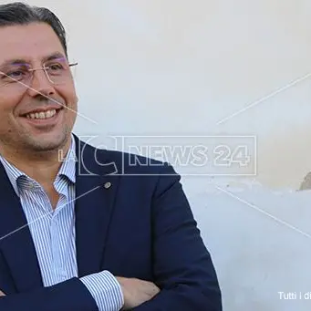 Elezioni a Castrovillari: il centrodestra sceglie Giancarlo Lamensa