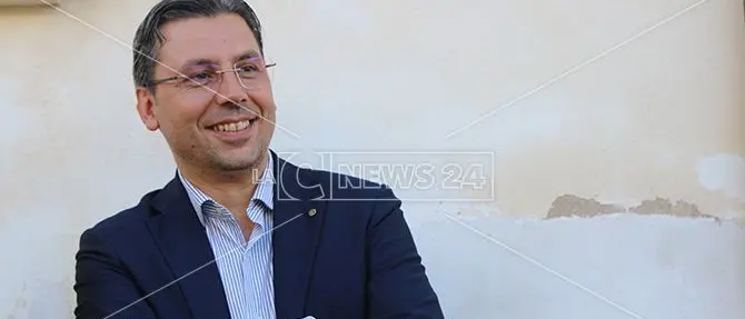 Elezioni a Castrovillari: il centrodestra sceglie Giancarlo Lamensa