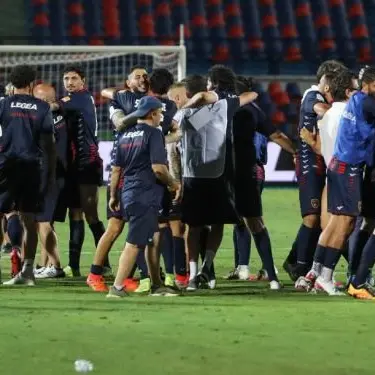 Serie B, la stampa britannica celebra la “spettacolare” impresa del Cosenza