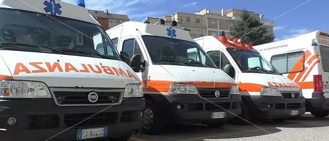 Indennità del 118, esposto in Procura: oltre 60 operatori contro l'Asp di Catanzaro