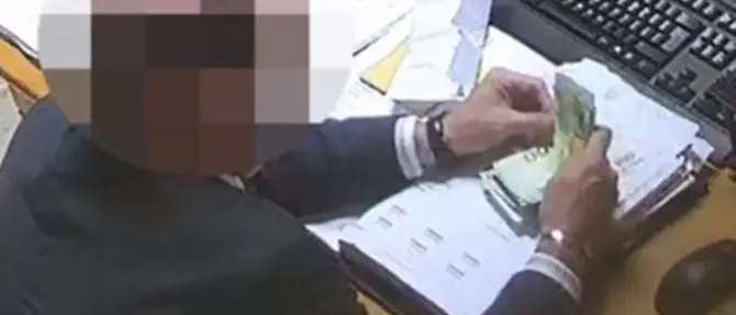 Toghe sporche, il Riesame scarcera Schiavone: «Ma la gravità indiziaria rimane»