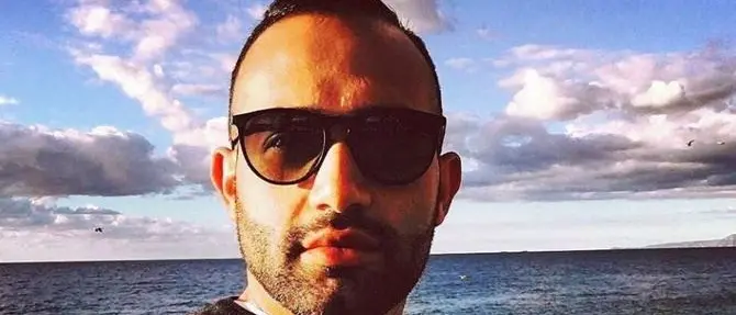 Poliziotto eroe calabrese salva una donna dalla violenza del compagno