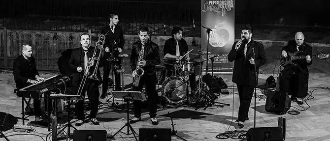 Aspettando il Peperoncino Jazz Festival a ritmo di swing: si parte da Cassano