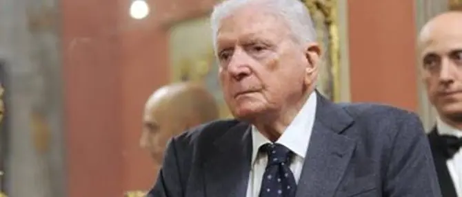 È morto Sergio Zavoli, lutto nel mondo del giornalismo