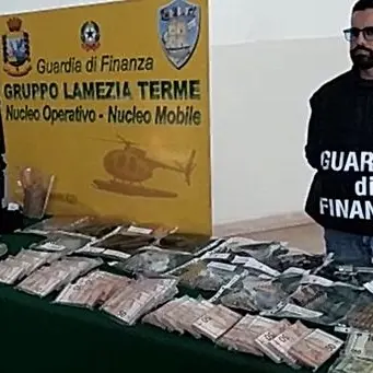 Usura, droga e armi: chiesto il rinvio a giudizio del lametino Carmelo Furci