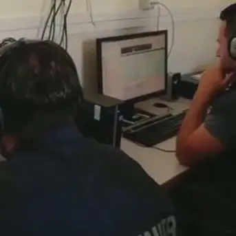 Arresti a Cosenza nel villaggio rom, i furti alla mensa per i poveri e la “lista” di auto da rubare