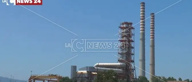Corigliano Rossano, ex centrale Enel: «Trattative segrete per pochi posti di lavoro»