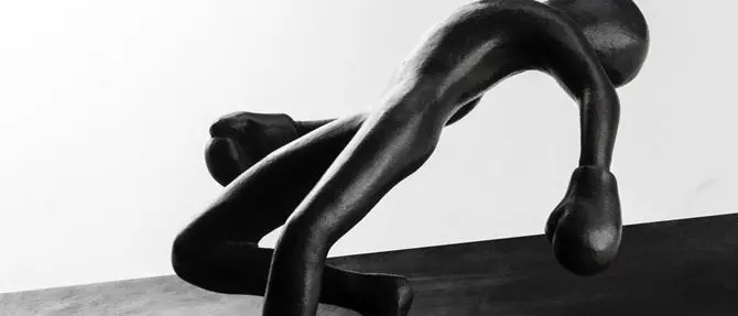 A Tropea approda la mostra “Sali” di Alex Pinna, l’8 agosto la presentazione